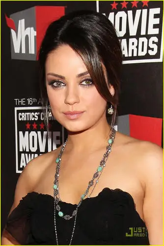 Mila Kunis Jigsaw Puzzle picture 170203