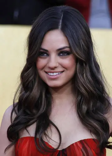 Mila Kunis Jigsaw Puzzle picture 170213