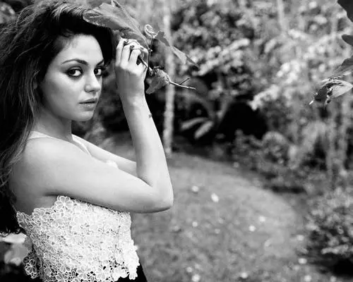 Mila Kunis Jigsaw Puzzle picture 170262