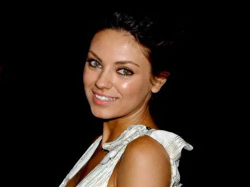 Mila Kunis Jigsaw Puzzle picture 170316