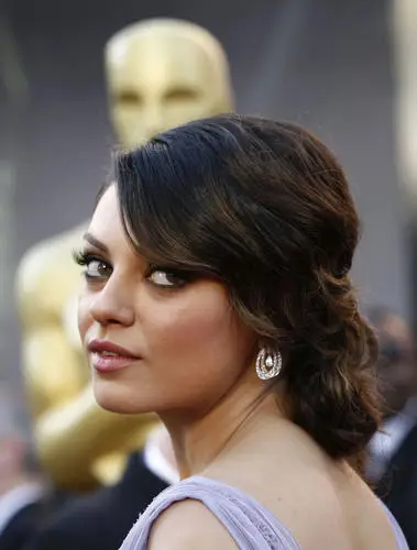 Mila Kunis Jigsaw Puzzle picture 170350