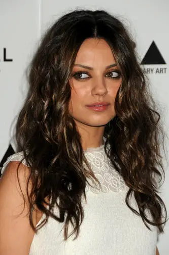 Mila Kunis Jigsaw Puzzle picture 170362