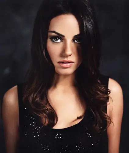 Mila Kunis Wall Poster picture 170396
