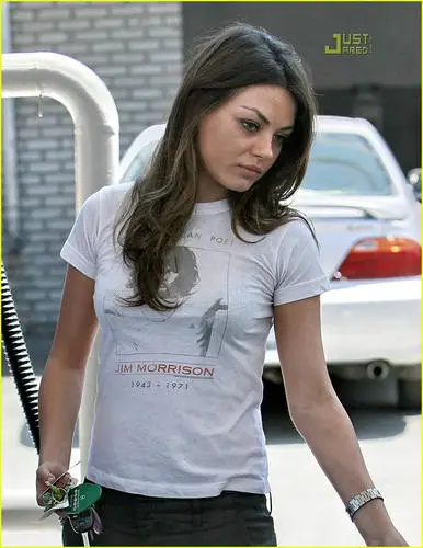 Mila Kunis Wall Poster picture 170424