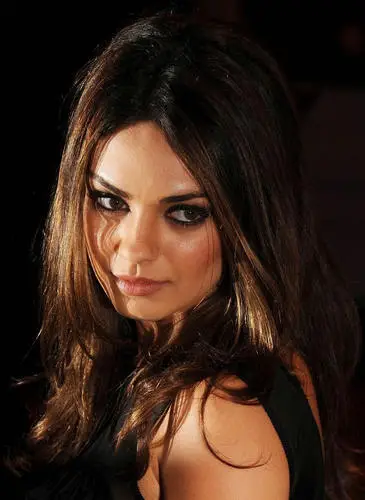 Mila Kunis Wall Poster picture 170440