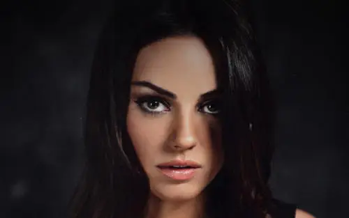 Mila Kunis Jigsaw Puzzle picture 170441