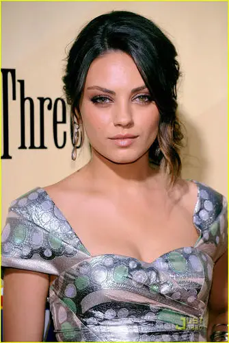 Mila Kunis Jigsaw Puzzle picture 170443