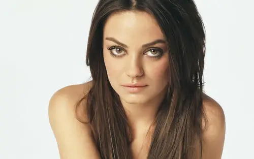 Mila Kunis Wall Poster picture 170460