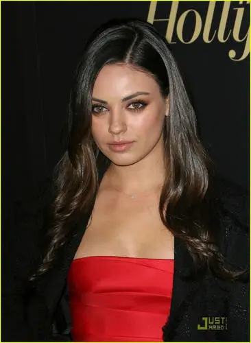 Mila Kunis Jigsaw Puzzle picture 170480