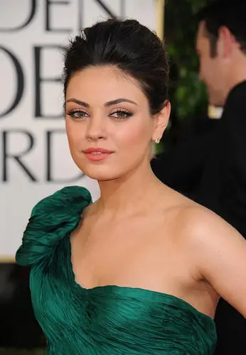 Mila Kunis Jigsaw Puzzle picture 170508