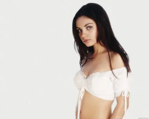 Mila Kunis Jigsaw Puzzle picture 170536