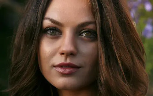 Mila Kunis Jigsaw Puzzle picture 170562