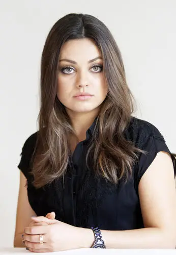 Mila Kunis Wall Poster picture 170609