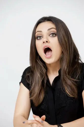 Mila Kunis Jigsaw Puzzle picture 170612