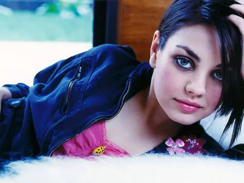 Mila Kunis Jigsaw Puzzle picture 170621
