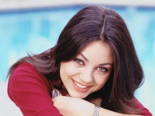 Mila Kunis Jigsaw Puzzle picture 170648