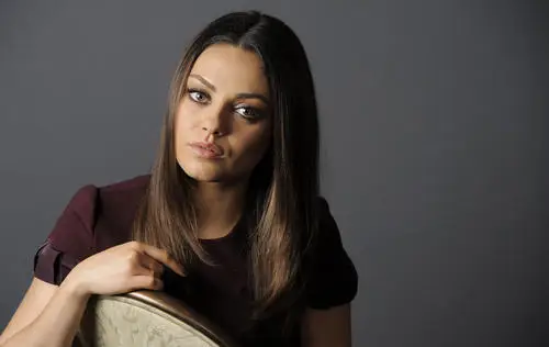Mila Kunis Jigsaw Puzzle picture 184228