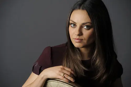 Mila Kunis Jigsaw Puzzle picture 184230