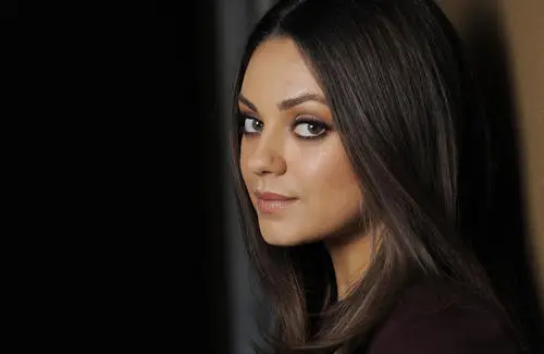 Mila Kunis Jigsaw Puzzle picture 184233