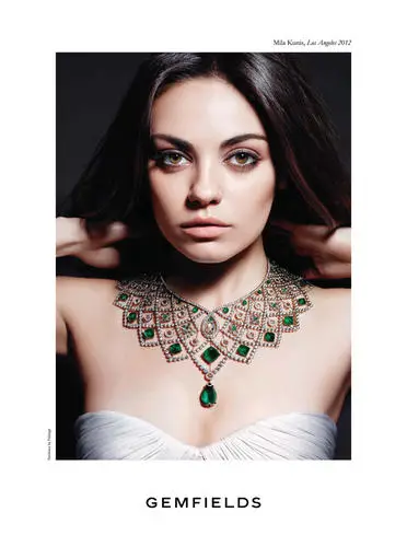 Mila Kunis Jigsaw Puzzle picture 254799