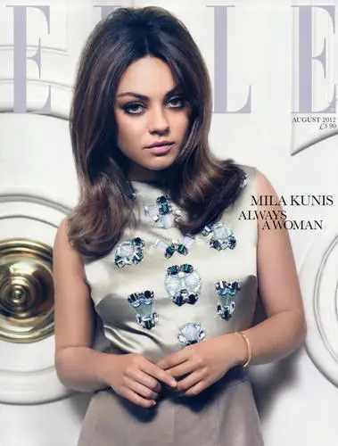 Mila Kunis Wall Poster picture 315520