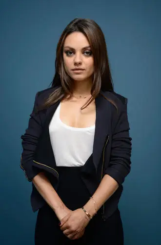 Mila Kunis Wall Poster picture 315524