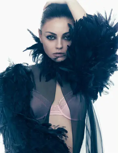 Mila Kunis Wall Poster picture 315563