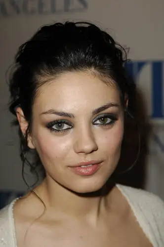 Mila Kunis Jigsaw Puzzle picture 42916