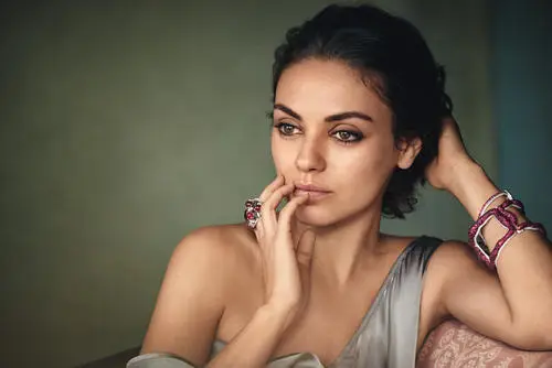 Mila Kunis Wall Poster picture 525342