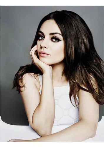 Mila Kunis Wall Poster picture 785505