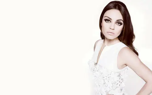 Mila Kunis Jigsaw Puzzle picture 785531