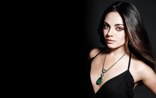 Mila Kunis Jigsaw Puzzle picture 785533