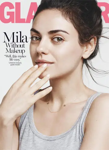 Mila Kunis Jigsaw Puzzle picture 785561
