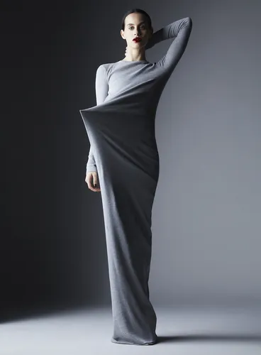 Milena Smit Women's Colored  Long Sleeve T-Shirt - idPoster.com