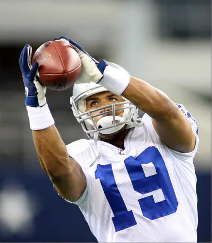 Miles Austin Wall Poster picture 149634