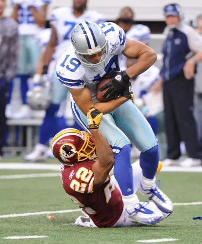 Miles Austin Wall Poster picture 149651