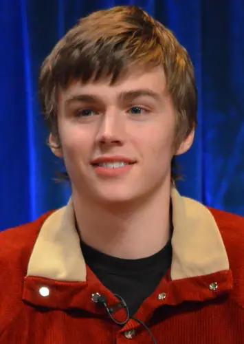 Miles Heizer Jigsaw Puzzle picture 924097