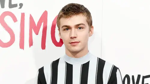 Miles Heizer Wall Poster picture 924123