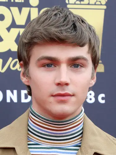 Miles Heizer Image Jpg picture 924136
