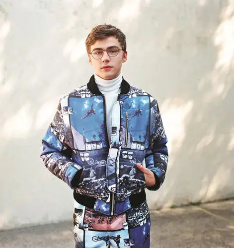 Miles Heizer Image Jpg picture 924140