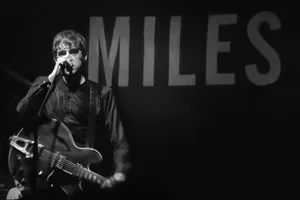 Miles Kane posters and prints