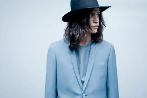 Miles McMillan Jigsaw Puzzle picture 149652