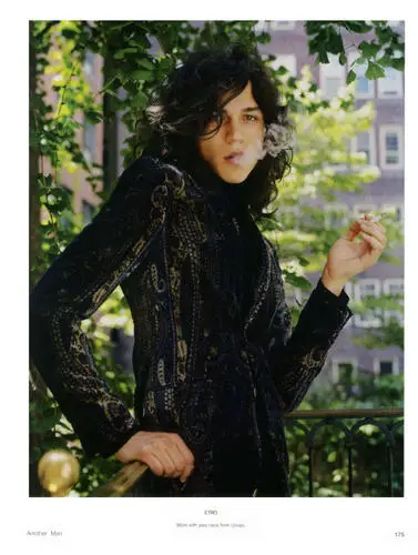 Miles McMillan Computer MousePad picture 149654