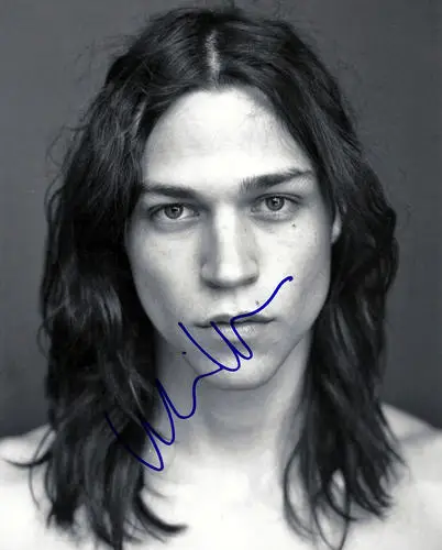 Miles McMillan Wall Poster picture 149659