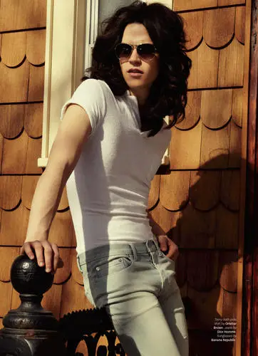 Miles McMillan Computer MousePad picture 149675