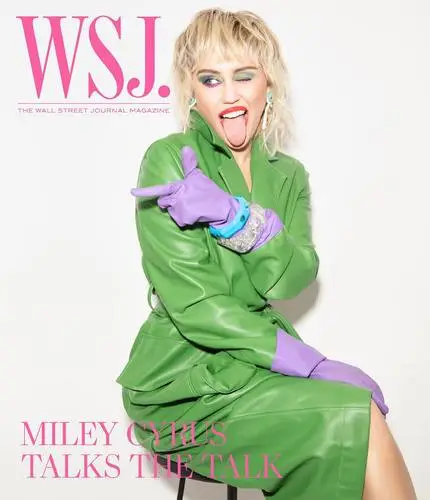 Miley Cyrus Wall Poster picture 16514