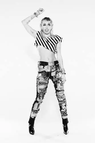 Miley Cyrus Wall Poster picture 21886