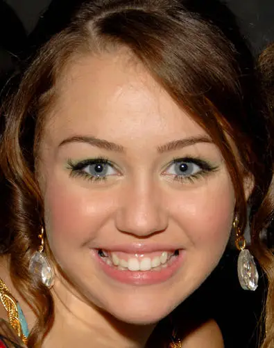 Miley Cyrus Jigsaw Puzzle picture 15392