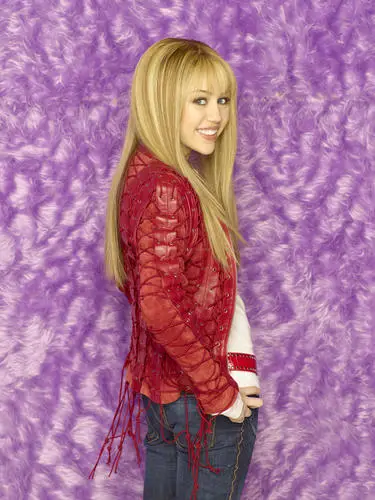 Miley Cyrus Computer MousePad picture 23450