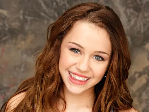 Miley Cyrus Wall Poster picture 83926